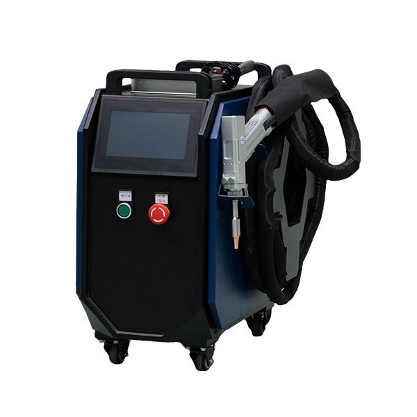 2000w Laser Welding Machine
